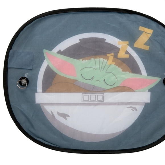 Star Wars Auto Shade - Picture 5 of 5